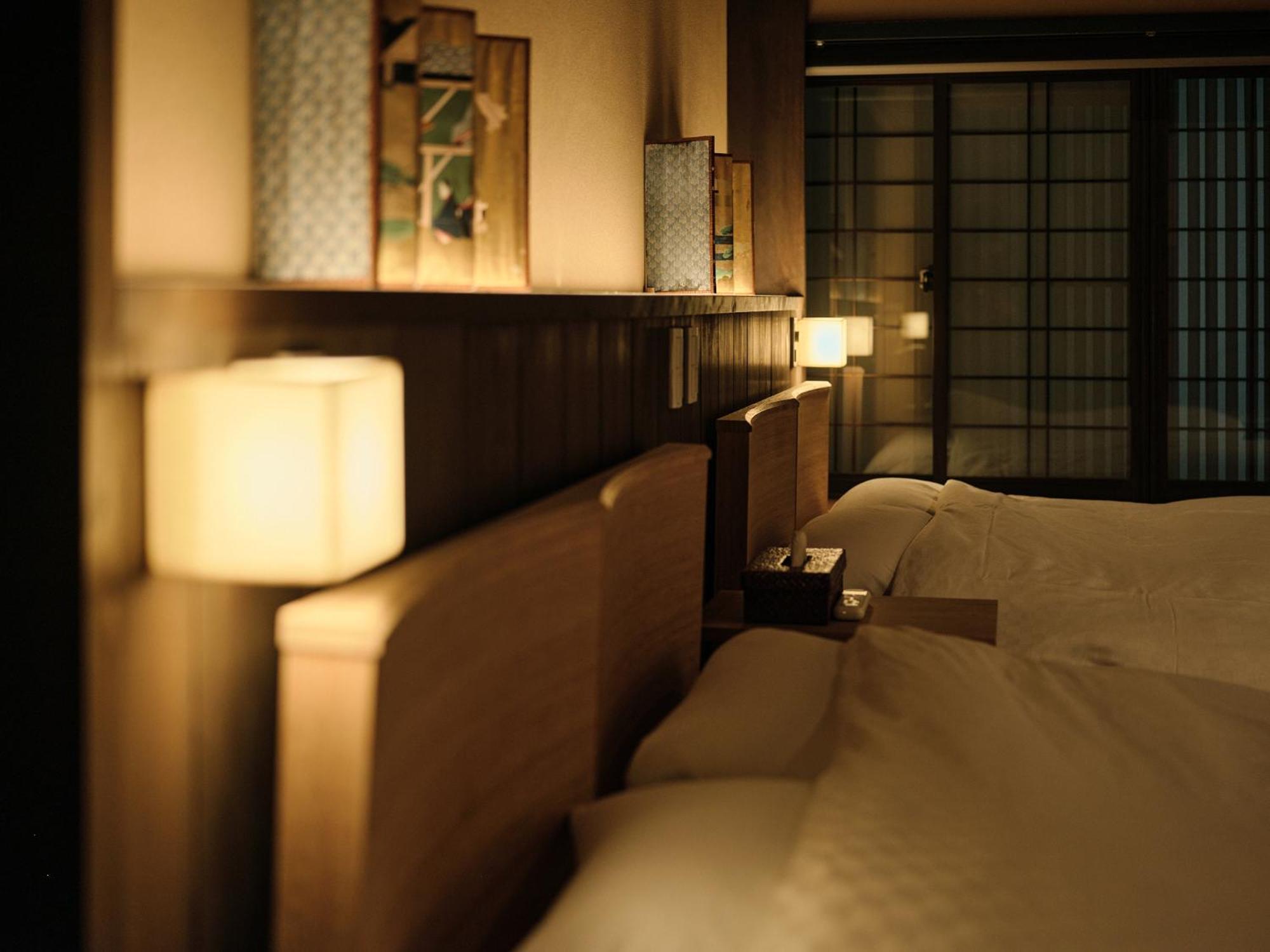 Tsumugi Nishinotoinhanayacho Kyōto Esterno foto