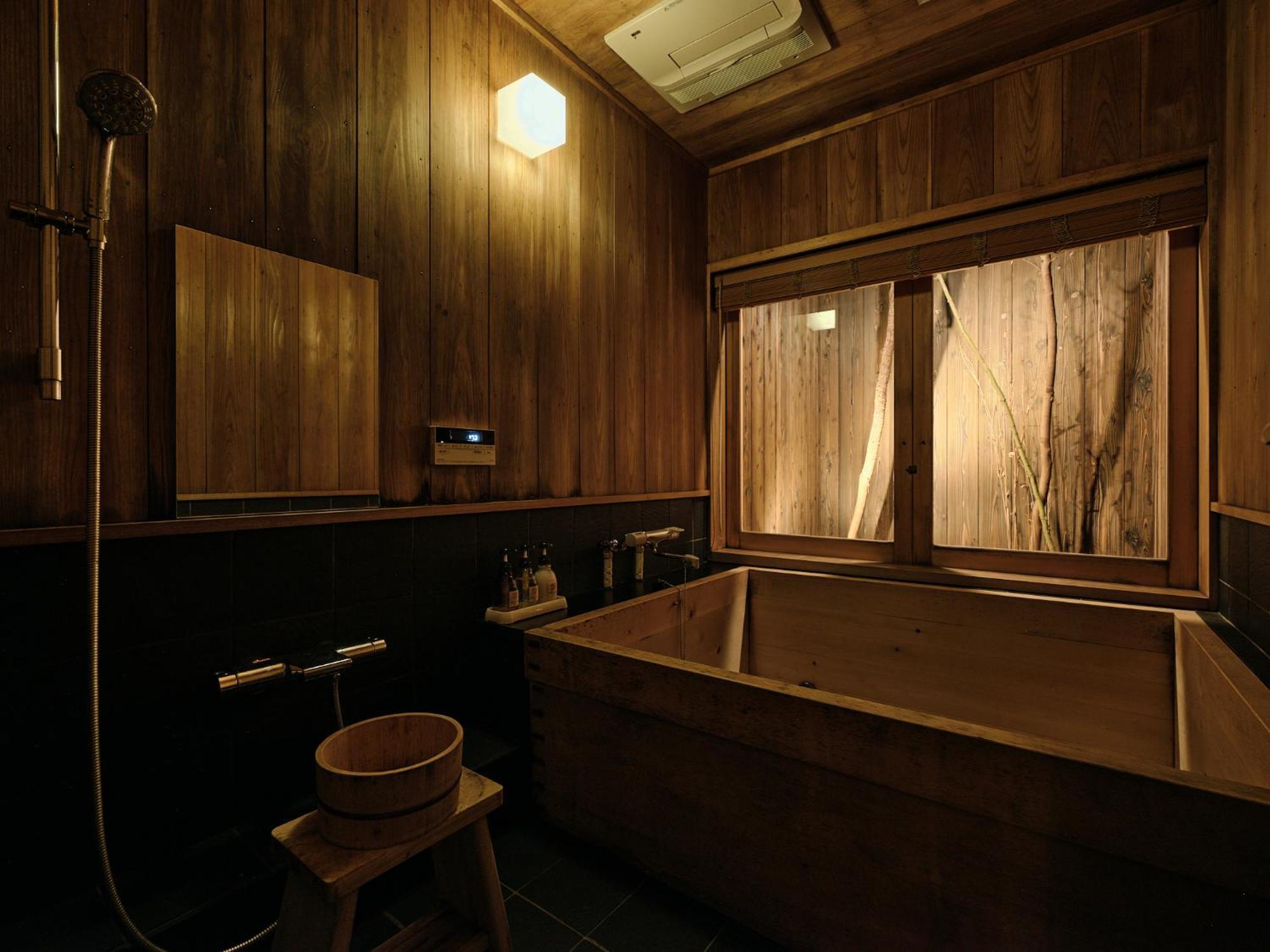 Tsumugi Nishinotoinhanayacho Kyōto Esterno foto